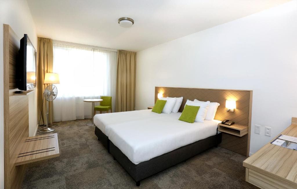 Churchill hotel Terneuzen - View 2