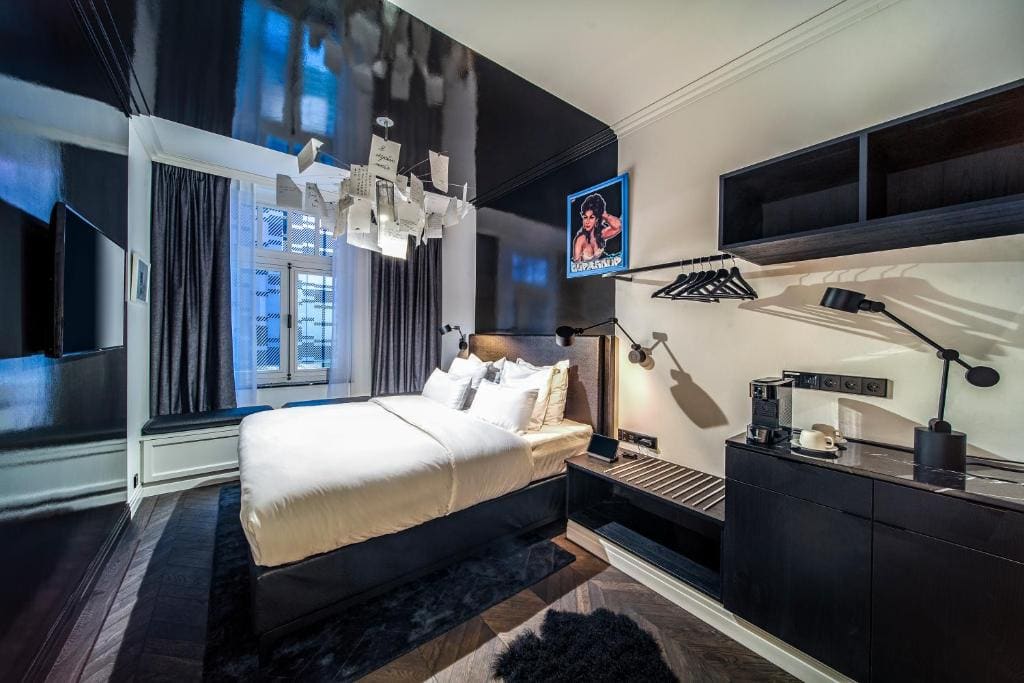 The Highlander Amsterdam - View 7