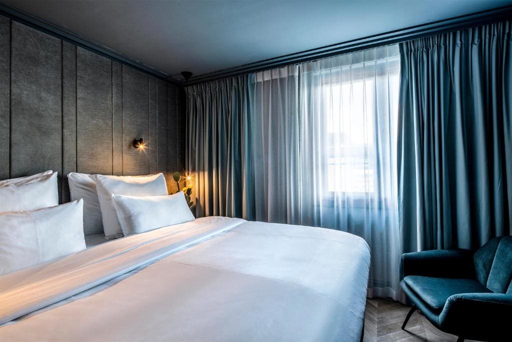 The Highlander Amsterdam - View 6