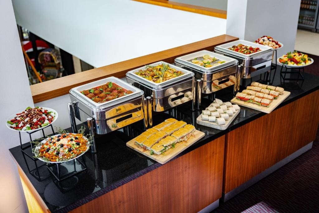 Crowne Plaza Amsterdam - South by IHG - View 4