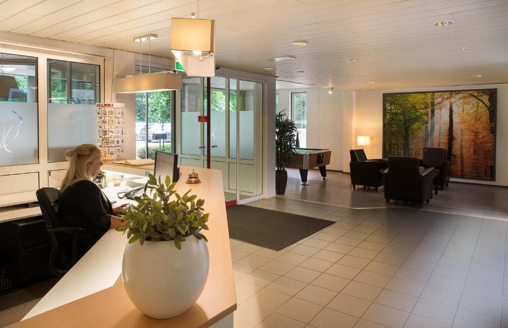 Parkhotel De Bosrand - View 6