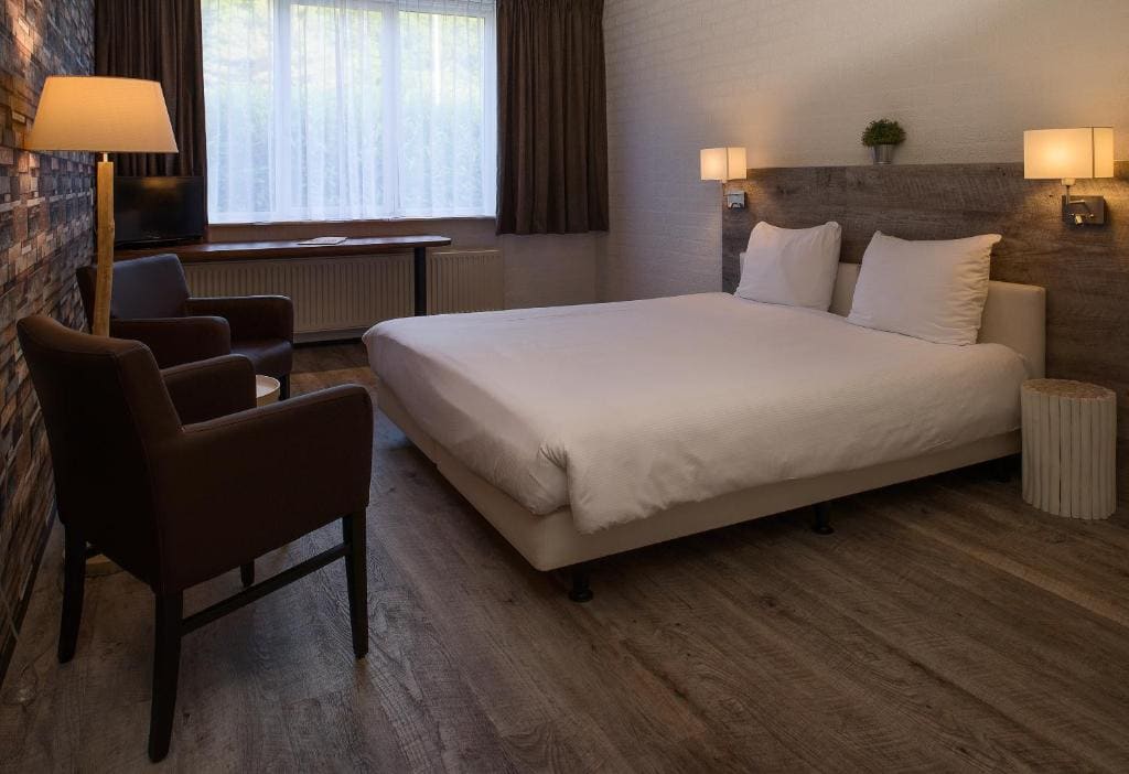 Parkhotel De Bosrand - View 2