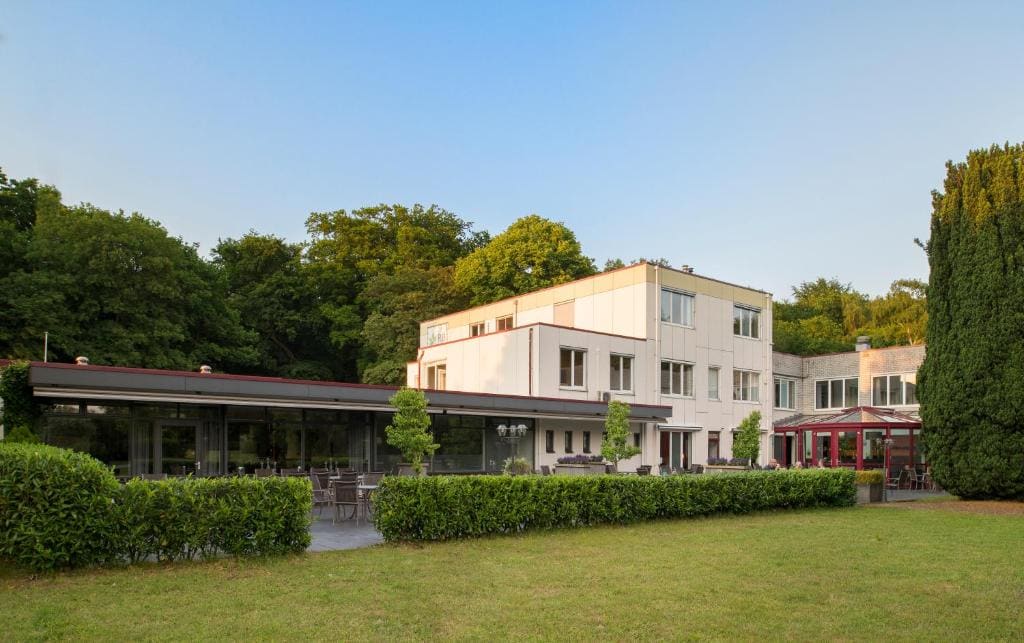 Parkhotel De Bosrand - Main view