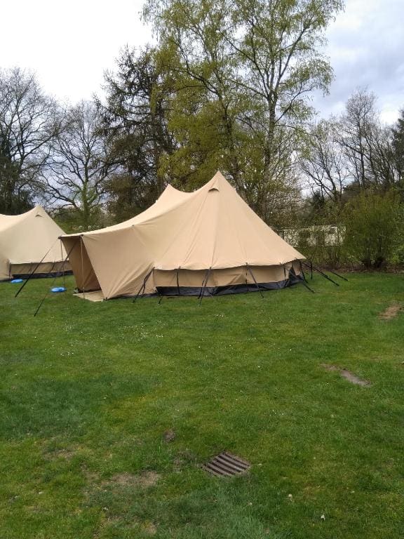 Tent-Ok Meppen - View 5
