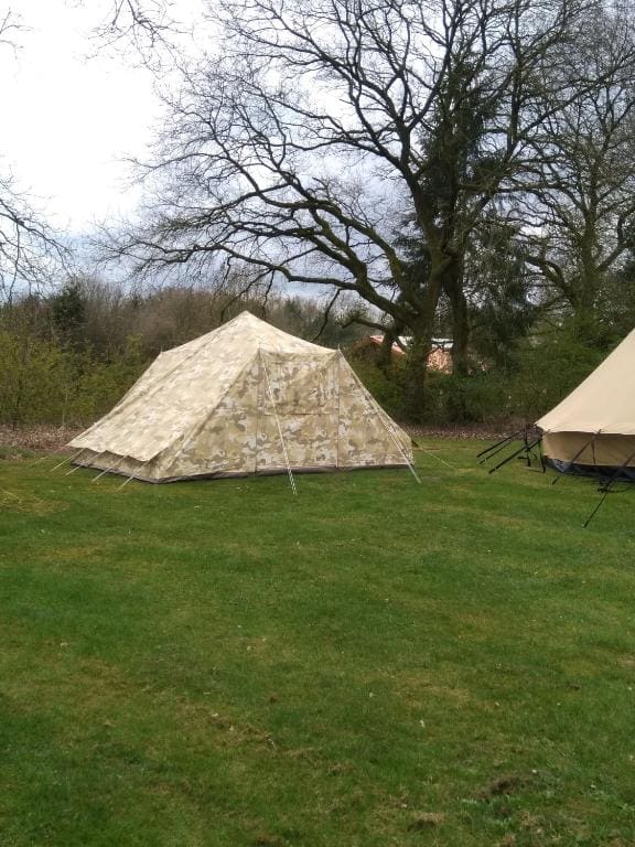 Tent-Ok Meppen - View 4