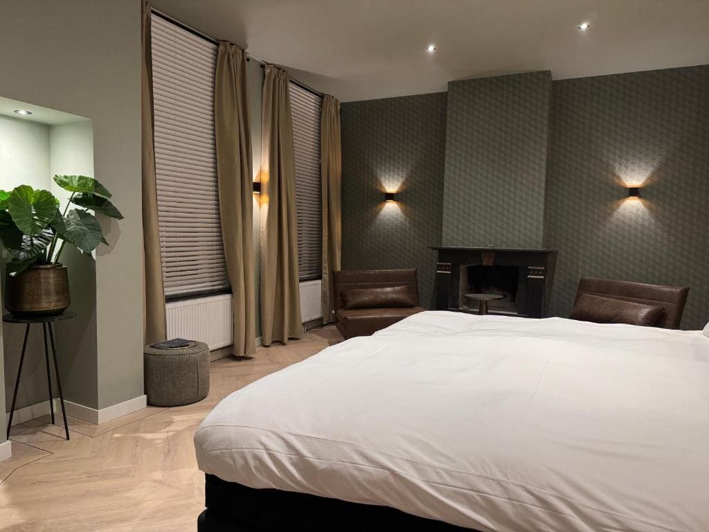 De Pastorie Bed & Breakfast - Main view
