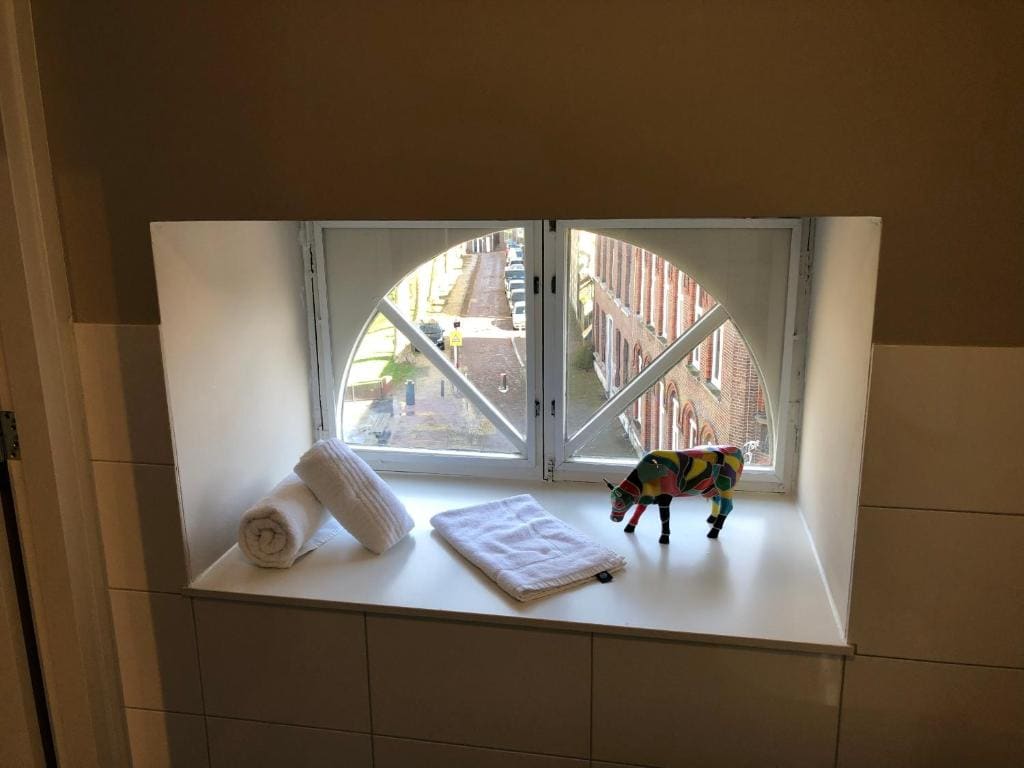 De Pastorie Bed & Breakfast - View 7