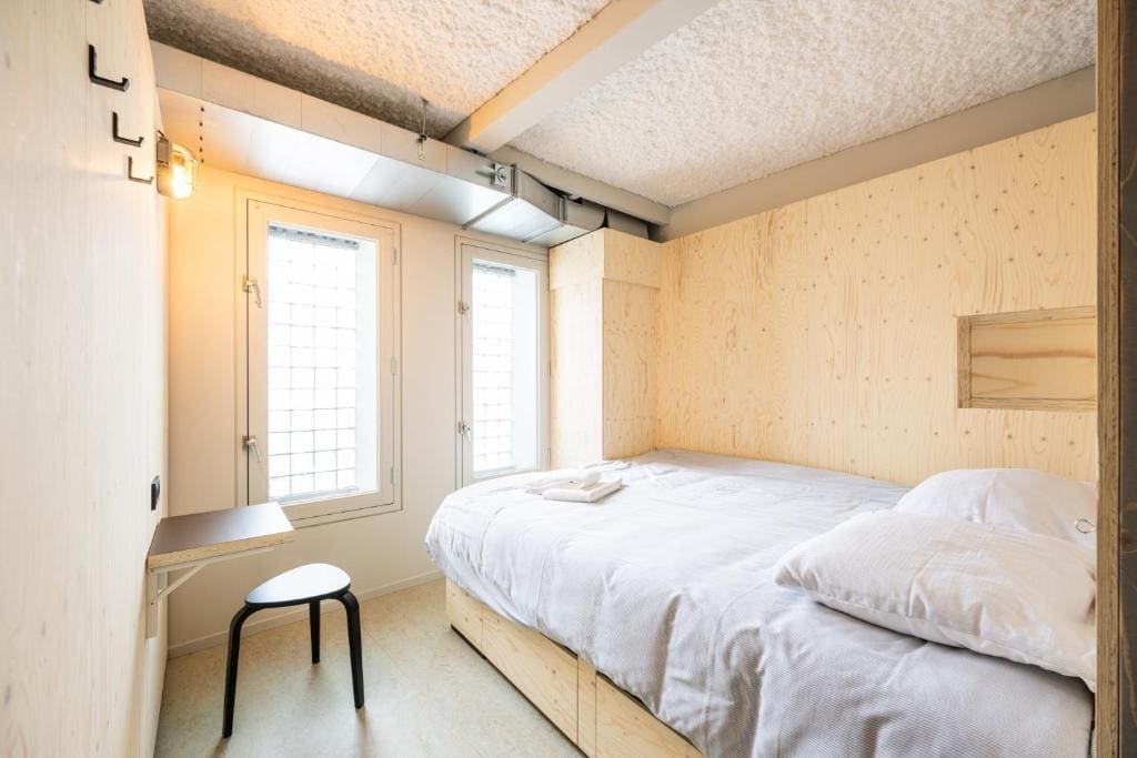 Hostel het Archief - View 3