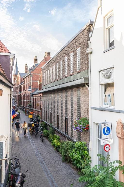 Hostel het Archief - View 5