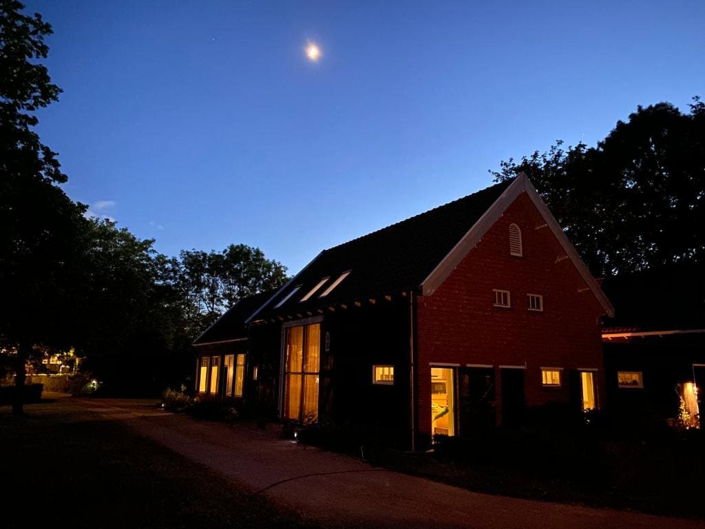 B&B Boerderij De Vaete - Zuid-Beveland - View 2