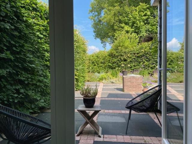 B&B Boerderij De Vaete - Zuid-Beveland - View 5