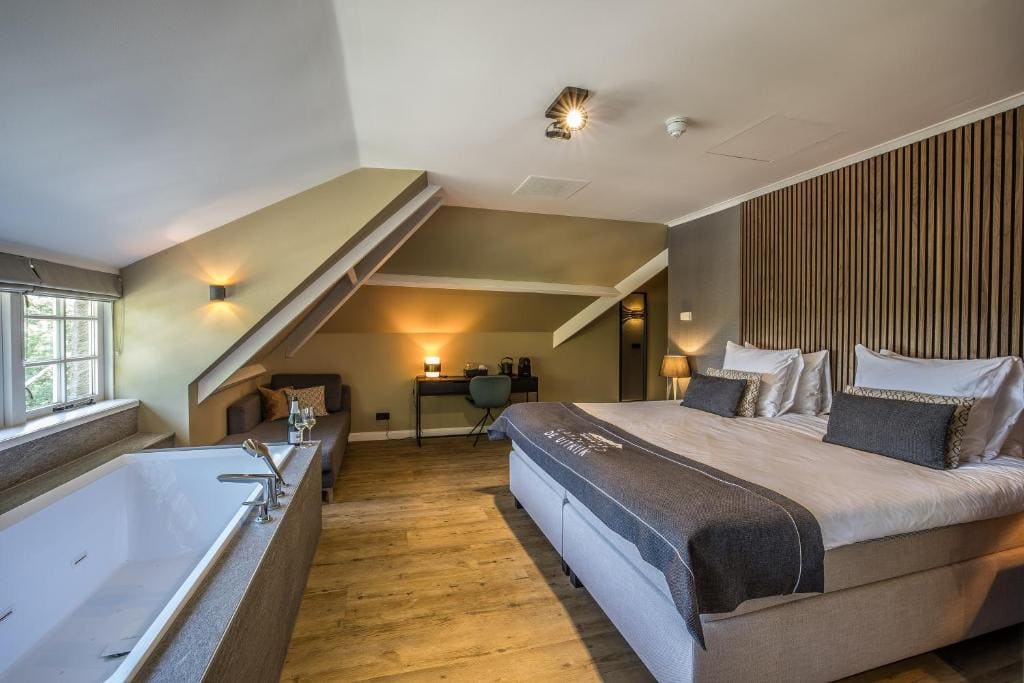 Landgoed De Uitkijk Hellendoorn - View 2