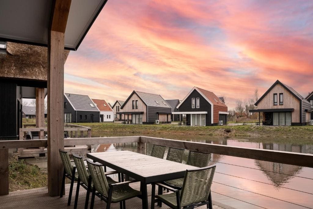 Dormio Resort Nieuwvliet-Bad - View 6