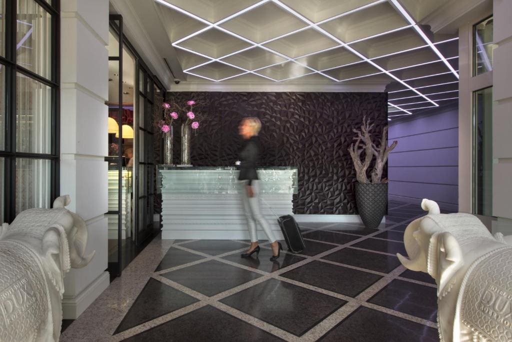Hotel Dux - View 5