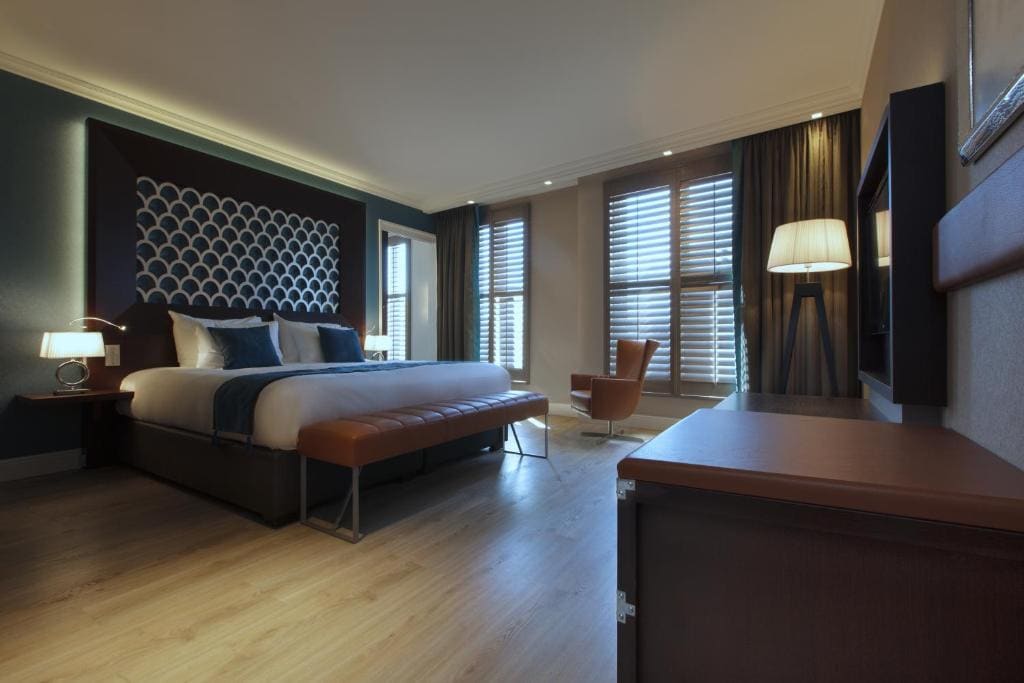 Hotel Dux - View 6