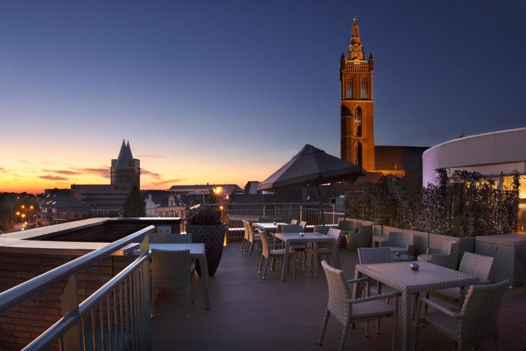 Hotel Dux - View 3