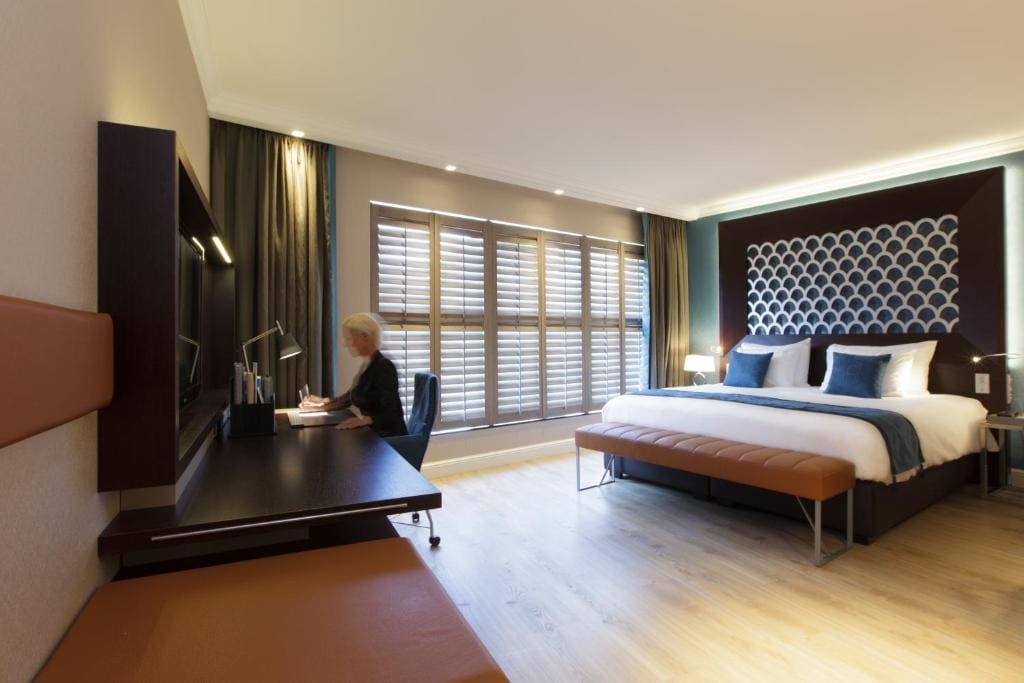 Hotel Dux - View 7