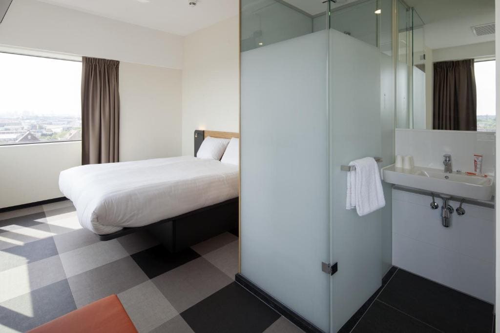 easyHotel Amsterdam Zaandam - View 3
