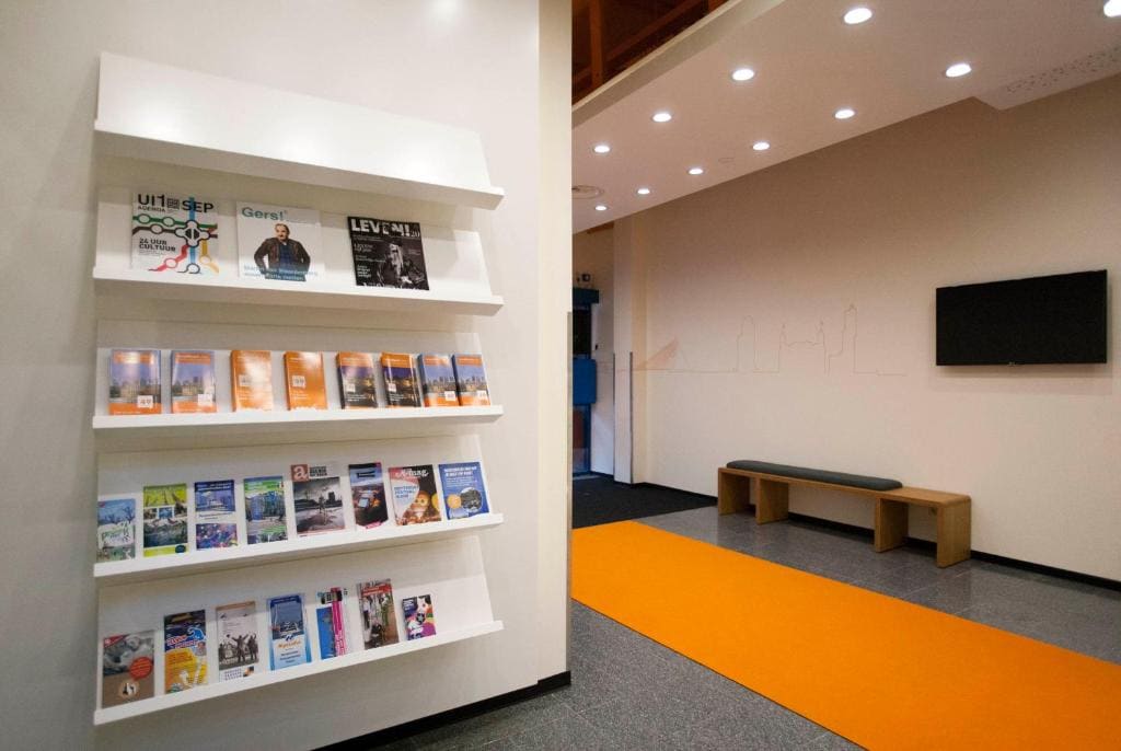 easyHotel Rotterdam City Centre - View 4