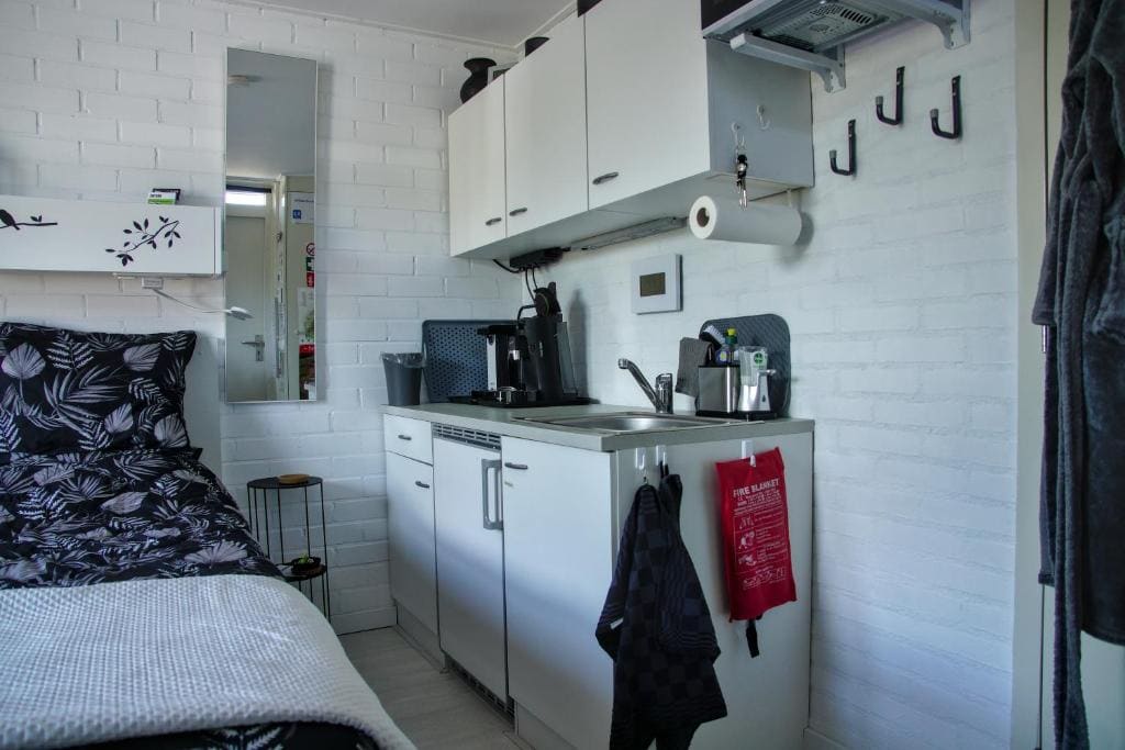 Emmen bed and breakfast - View 2