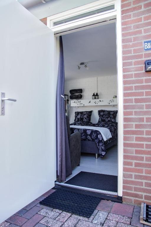 Emmen bed and breakfast - View 3