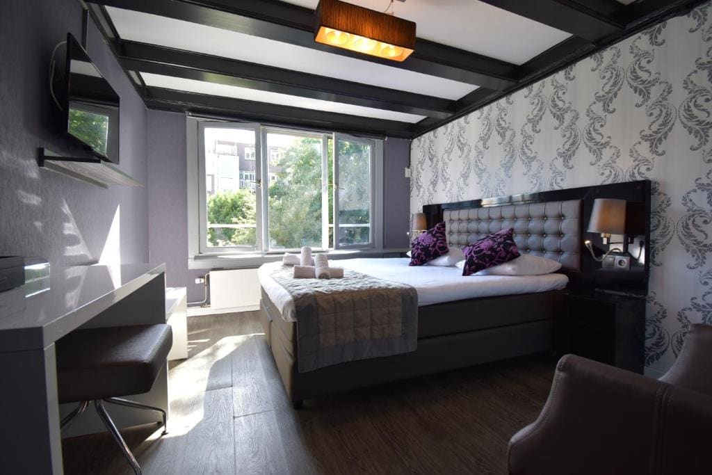 Hotel Hermitage Amsterdam - View 2