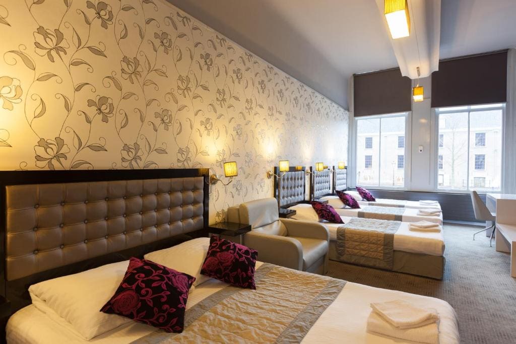 Hotel Hermitage Amsterdam - View 6