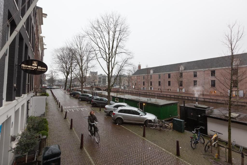 Hotel Hermitage Amsterdam - View 5