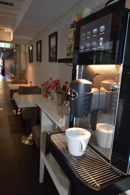 Hotel Hermitage Amsterdam - View 4