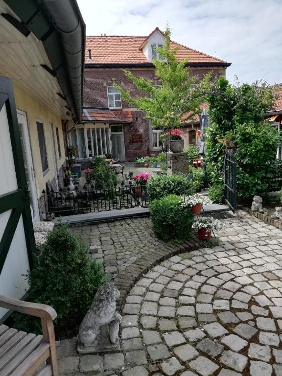 Ferrum Ferrum - Main view
