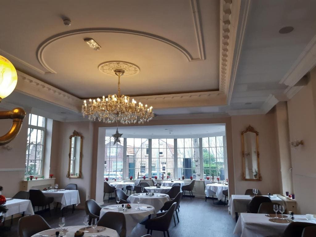 Fletcher Hotel-Restaurant de Dikke van Dale - View 5
