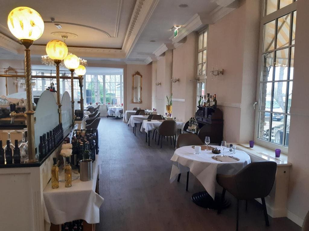 Fletcher Hotel-Restaurant de Dikke van Dale - View 3