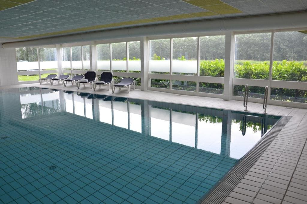 Fletcher Hotel - Resort Spaarnwoude - View 5