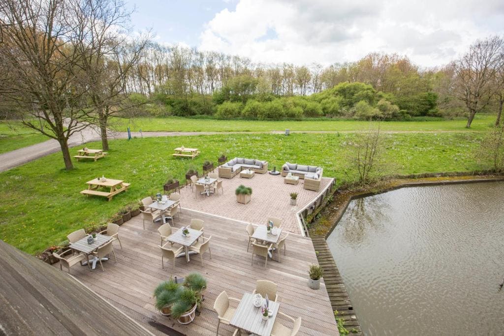 Fletcher Hotel - Resort Spaarnwoude - View 6