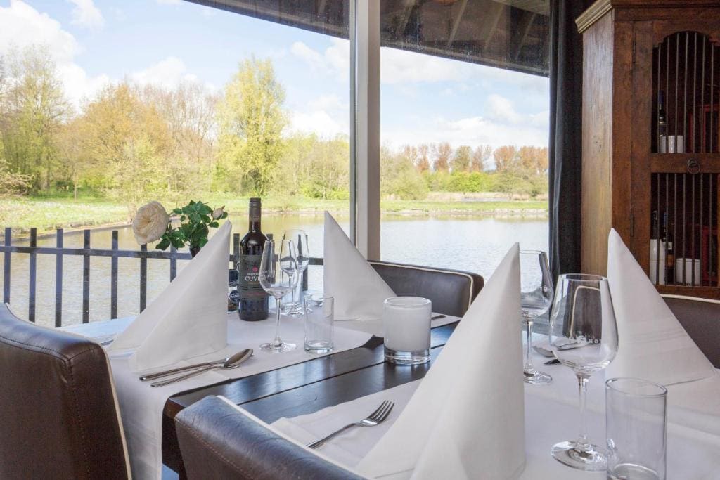 Fletcher Hotel - Resort Spaarnwoude - View 4