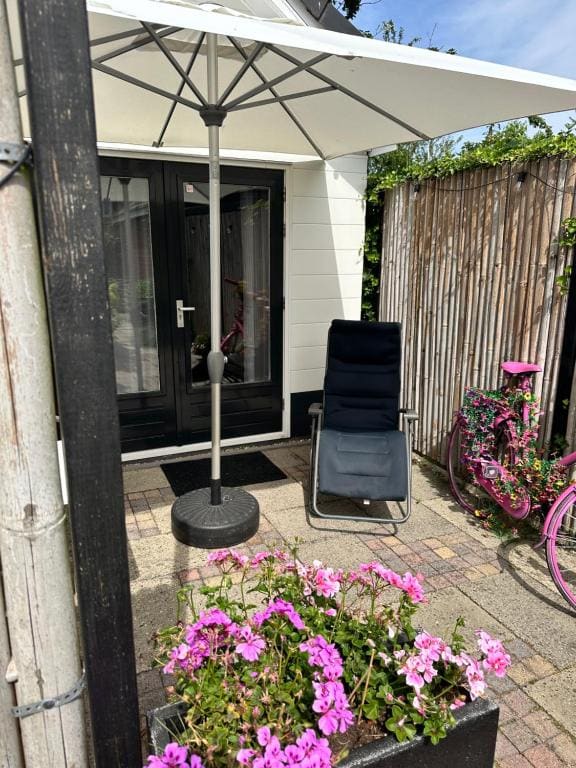 Style Gardenhouse Zwanenburg AMSTERDAM, HAARLEM, ZANDVOORT - View 2