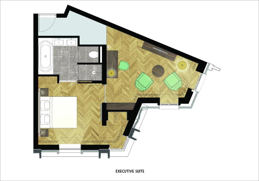 Grand Hotel Valies - View 7