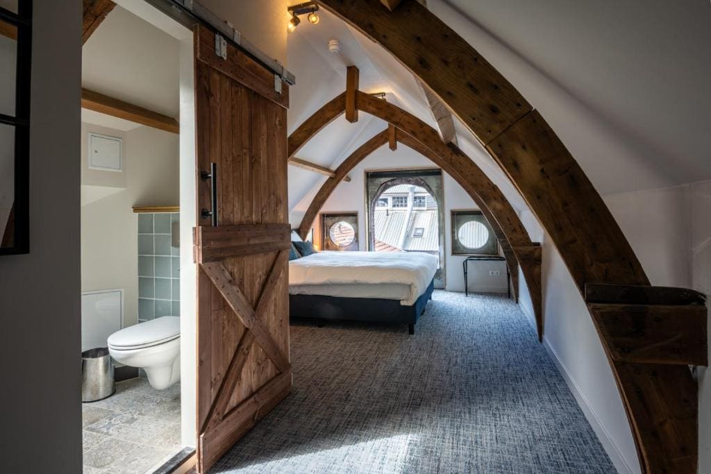 Grapèlli Boutique Hotel - View 2