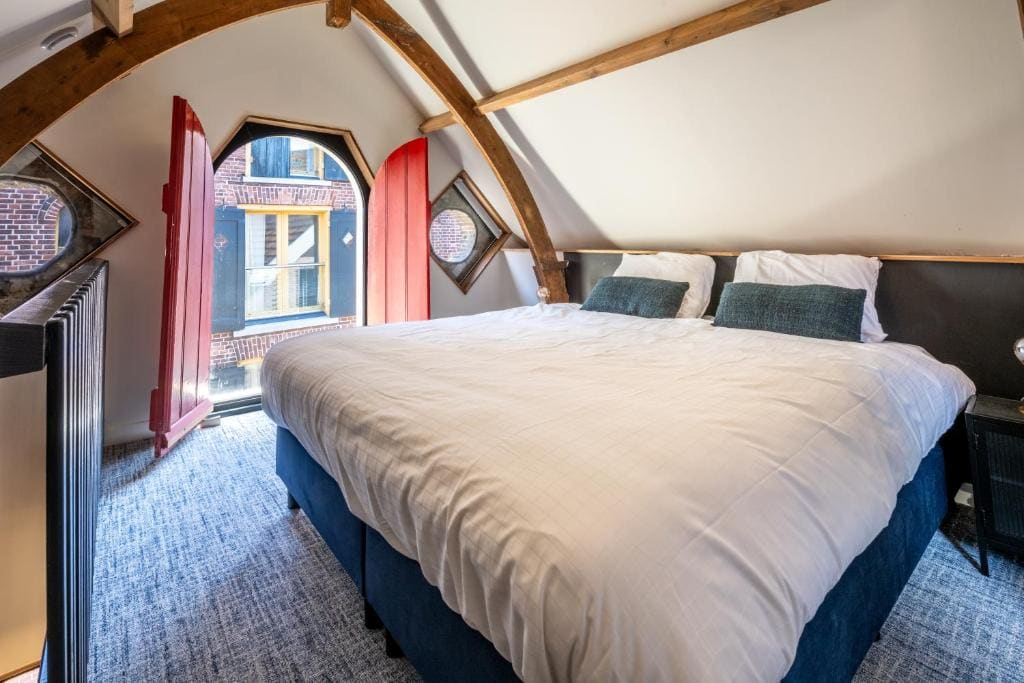 Grapèlli Boutique Hotel - View 7