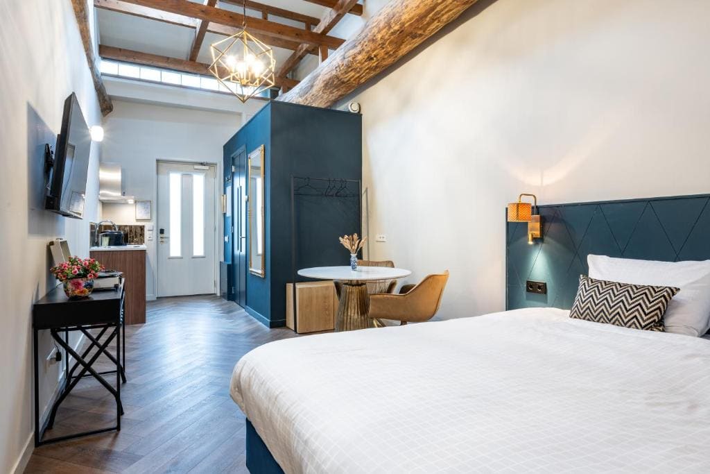 Grapèlli Boutique Hotel - View 6
