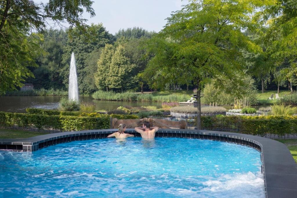Thermen Bad Nieuweschans - View 3