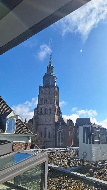 Hampshire Hotel - 's Gravenhof Zutphen - View 4