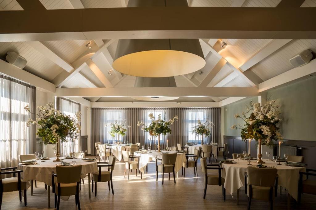 Fletcher Hotel-Restaurant Teugel Uden-Veghel - View 3