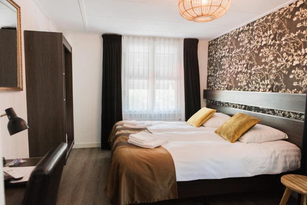 Hanze Hotel Zwolle - View 6