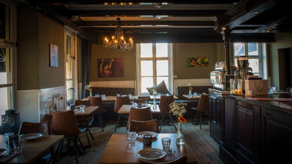 Hanze Hotel Zwolle - View 3