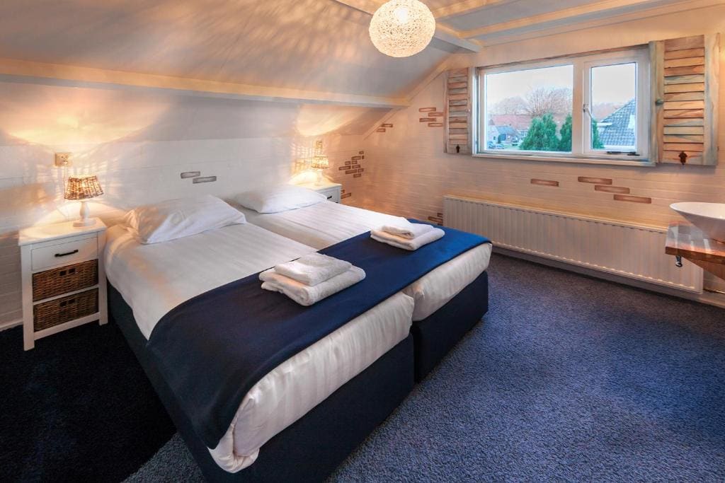 Hotel Hartlief - View 2