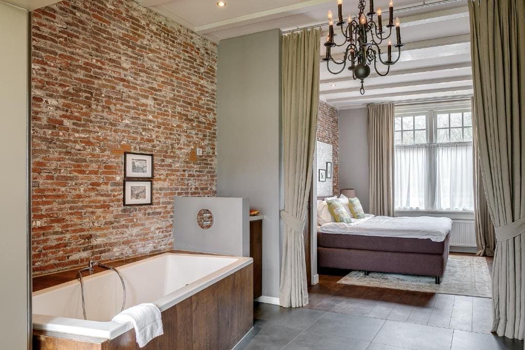 Boutique Hotel 't Vosje - View 5