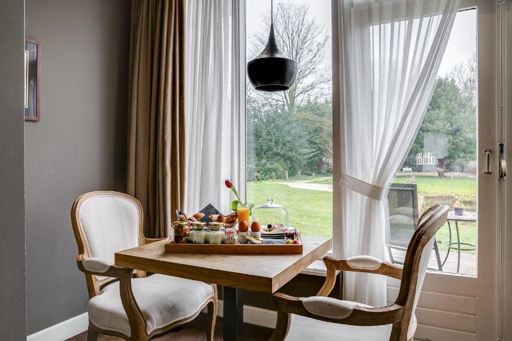Boutique Hotel 't Vosje - View 6