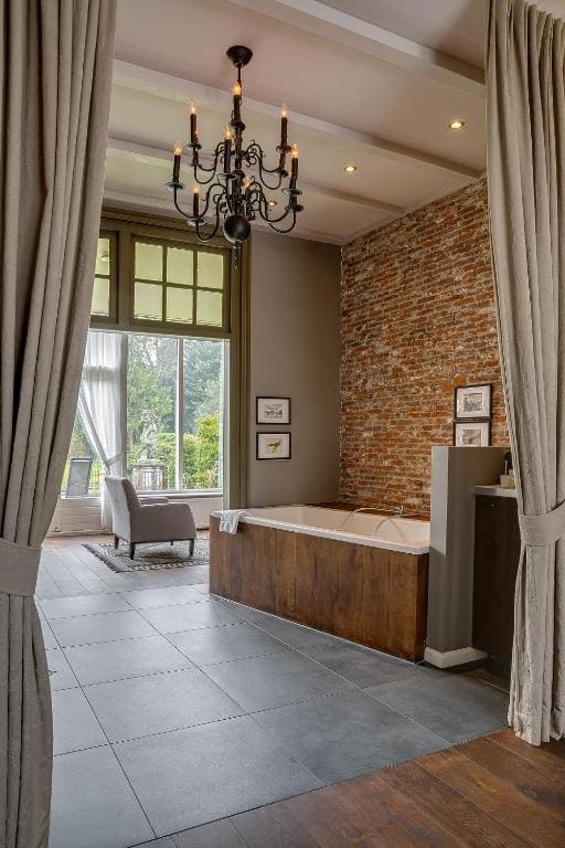 Boutique Hotel 't Vosje - View 3