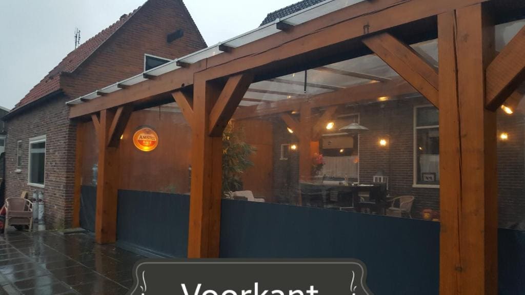 Het Zwanennest - View 4